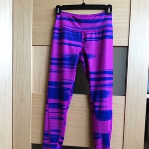 XS Zella leggings (Z by Zella)